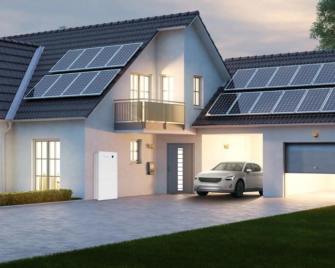 Sigenergy Residential installation Sigenergy REsidential Installation