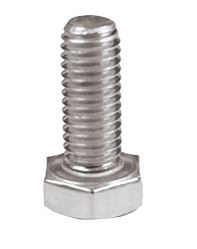 M8x20 Hexagon Bolt