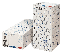 Blue Nova 52V Single Box Battery